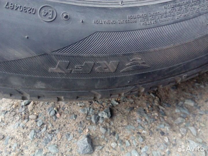 Bridgestone 613V 255/50 R19