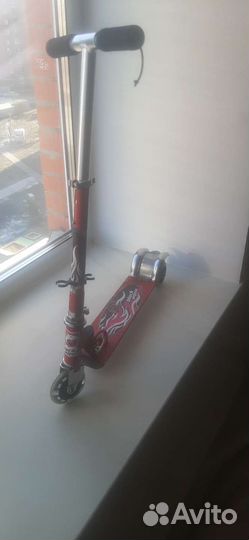 Самокат детский