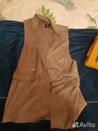 Женские вещи пакетом 42 44