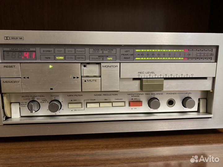 Yamaha k 2000