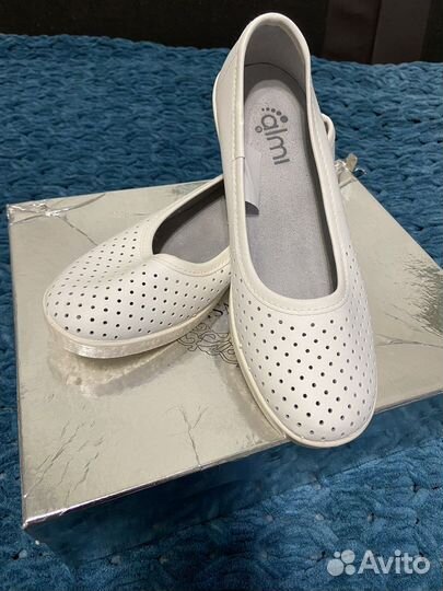 Туфли медицинские