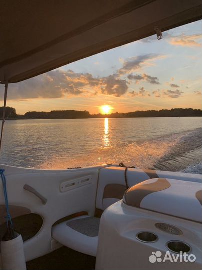 Прогулки на катере С капитаном