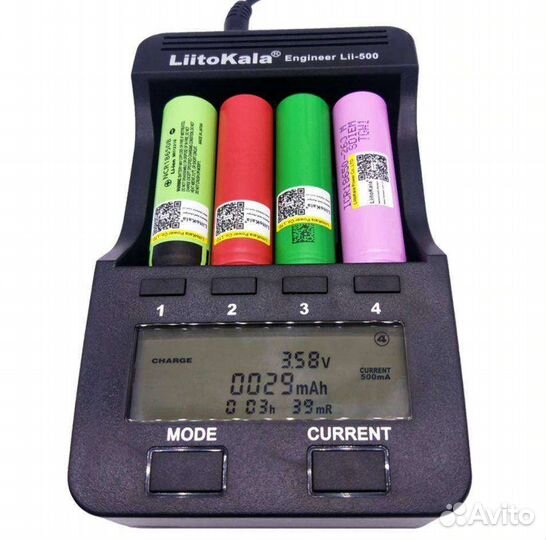 Ремонт аккумуляторов шуруповерта