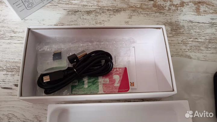 Игровая консоль Anbernic RG351P + 64gb games