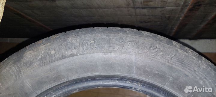 Bridgestone B-style 185/65 R15