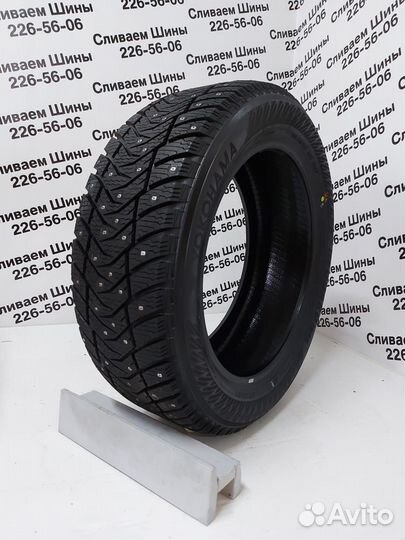 Yokohama Ice Guard IG65 275/40 R20 106T