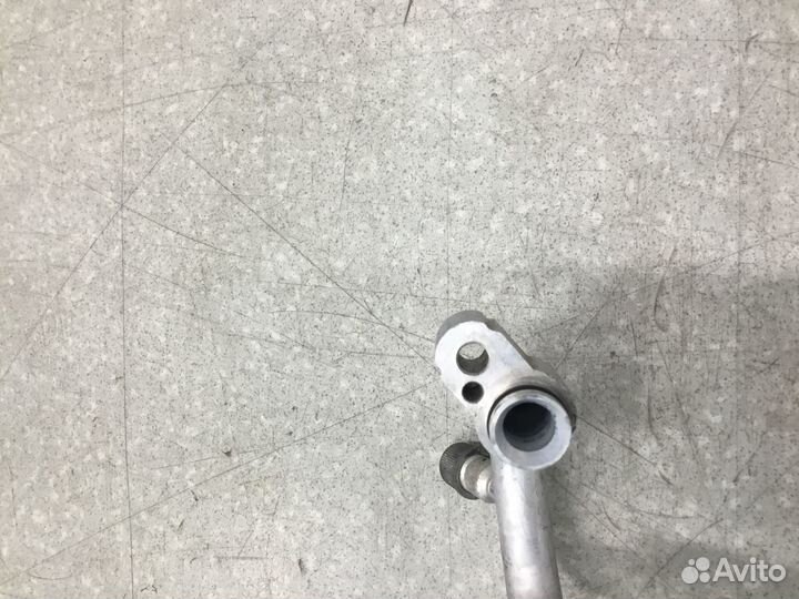 Поводок стеклоочистителя передний левый Mazda CX 7