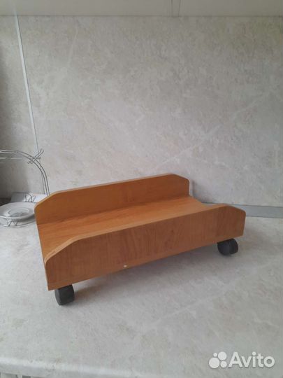 Подставка под системный блок