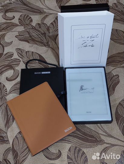 Электронная книга onyx boox Nova Air 2 (Белая)