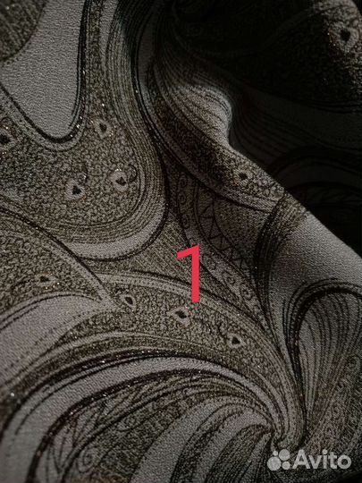 Ткань отрезы (7 м.за 1 тыс.)