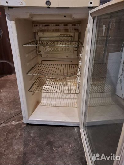 Холодильник Айсберг 1м доставка
