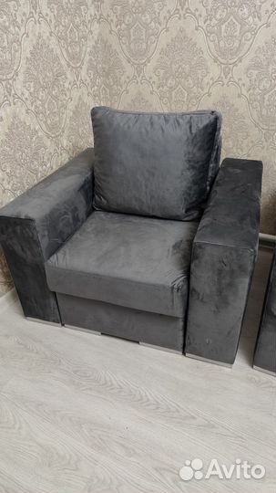 Мягкая мебель эконом с качеством