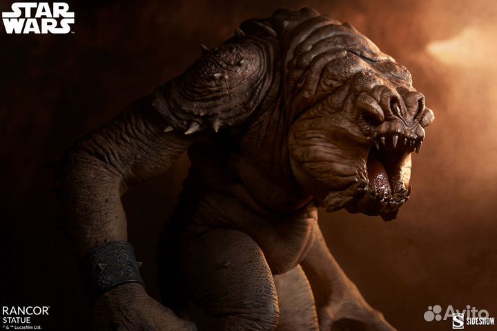Rancor