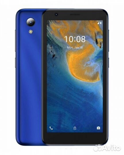 ZTE Blade A31 Lite, 32 ГБ