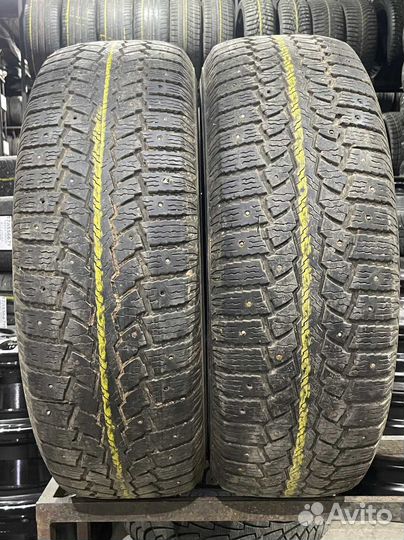 Maxxis MA-SUV Presa Spike 235/65 R17 100T
