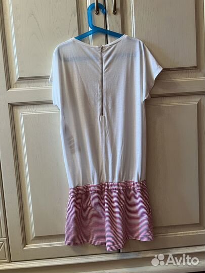 Летний комбинезон для девочки LIu Jo р164 оригинал