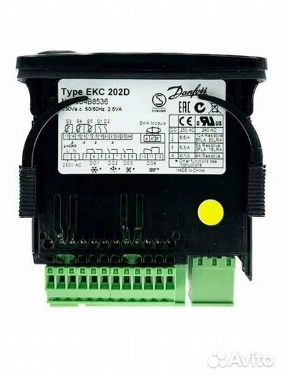 Фильтры и реле давления