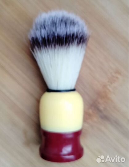 Помазок для бритья