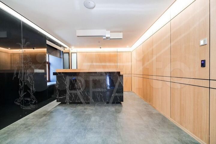 Аренда здания, особняка (осз) 1 552,4 м2 класса А