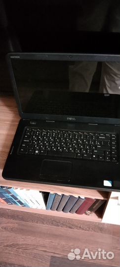Продам ноутбук бу