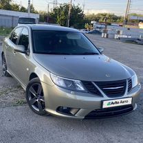 Saab 9-3 1.8 MT, 2008, 298 507 км, с пробегом, цена 800 000 руб.