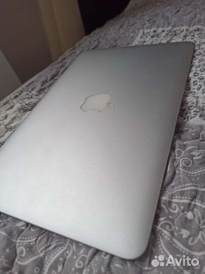 Macbook air