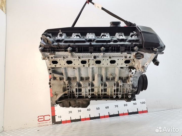 Двигатель (двс) для BMW 3-Series (E46) 11001713978