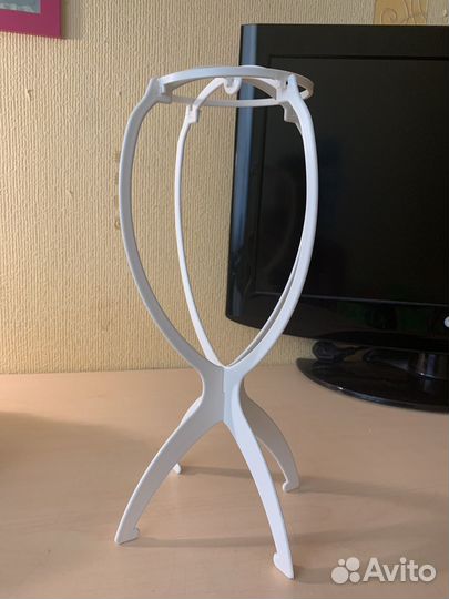 Подставка для парика