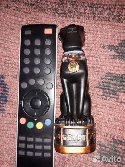 Статуэтка бастет египетская