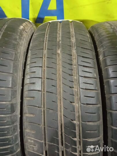 Dunlop Enasave EC204 175/65 R14