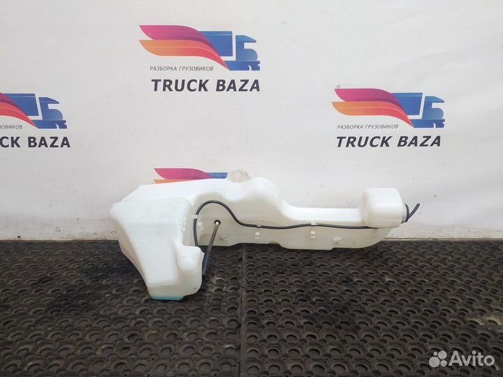 9438690020 Бачок омывателя Mercedes-Benz Actros