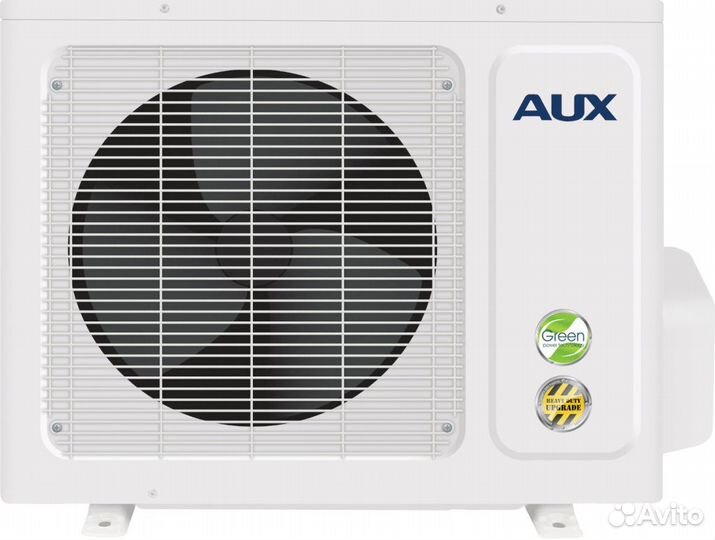 Кондиционер для дома и офиса