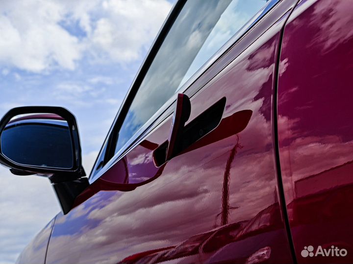 Jetour Dashing 1.6 AMT, 2024