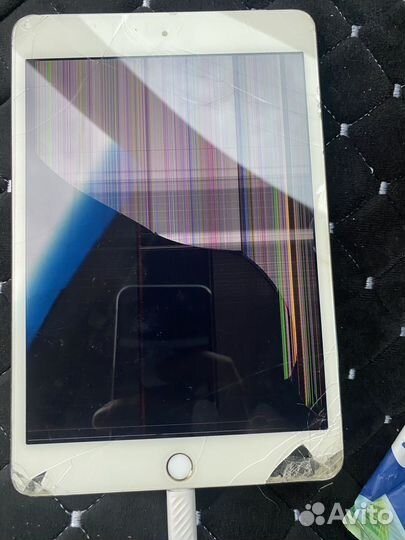 iPad mini 4 128gb