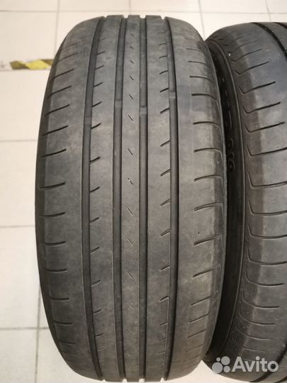 LingLong CrossWind HP010 215/60 R17 96H