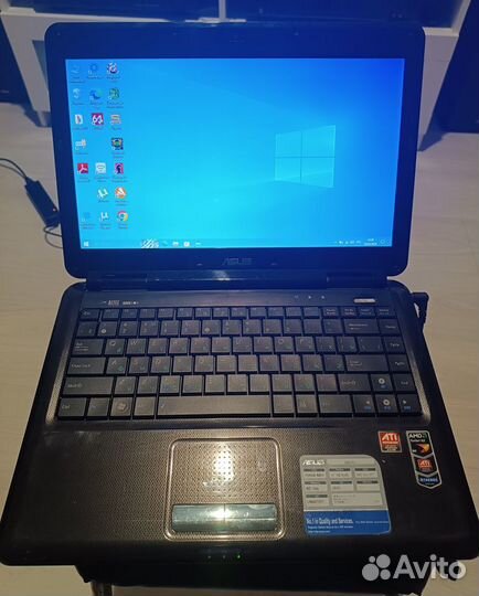 Asus k40ab