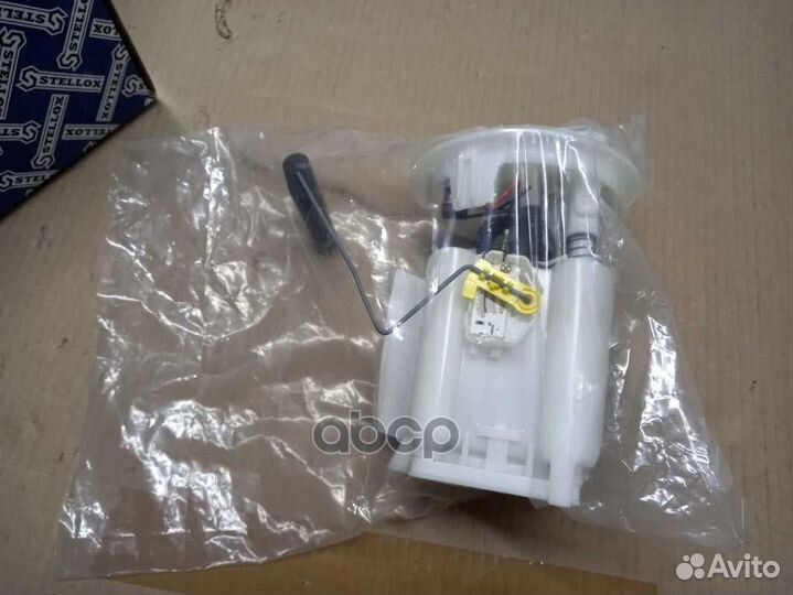 10-01728-SX насос топливный электрический в сб