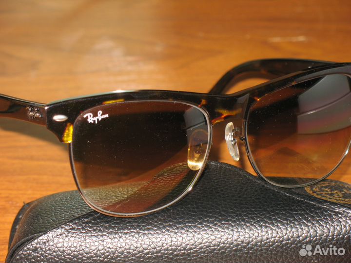 Очки Ray Ban оригинал