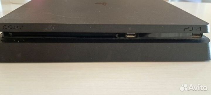 Playstation 4 slim 1tb