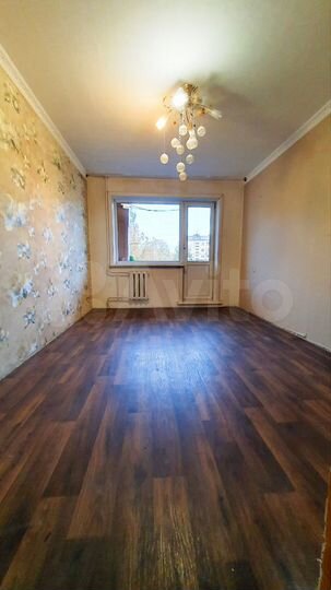 2-к. квартира, 45 м², 4/5 эт.