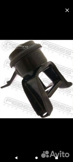 Подушка двигателя гидравлическая Toyota Gaia 1 AZ