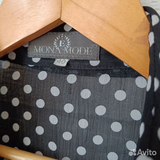 Блуза женская, размер 44/46