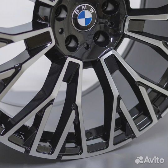 Диски R21 Bmw X6 G06