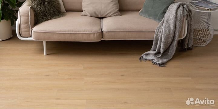 Ламинат водостойкий