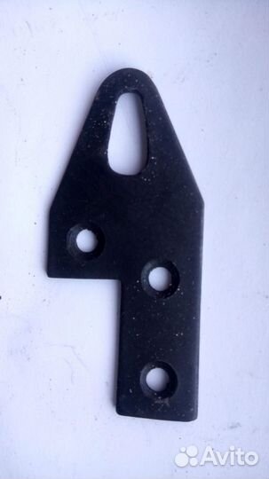 Навес мебельный петля крепёж