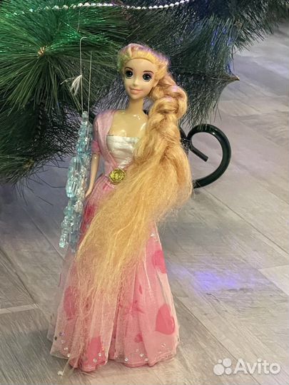 Кукла барби