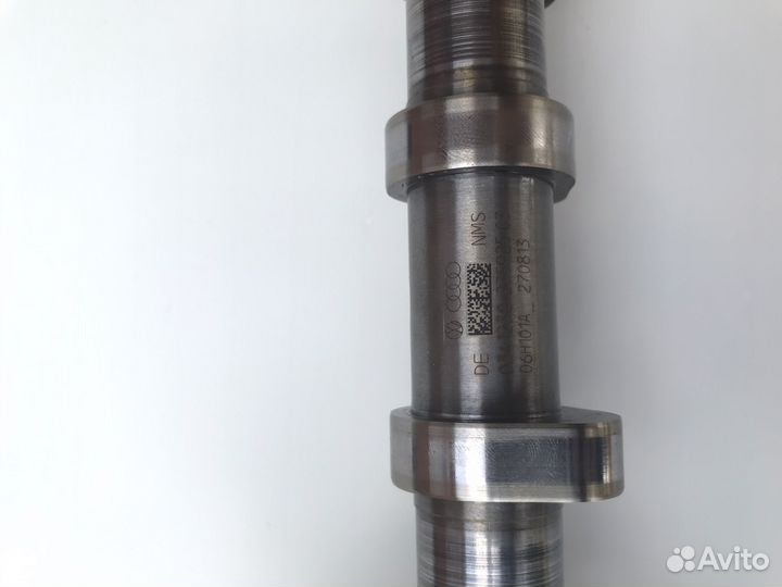 Распредвал впускной 1.8 tsi