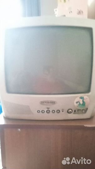 Телевизор