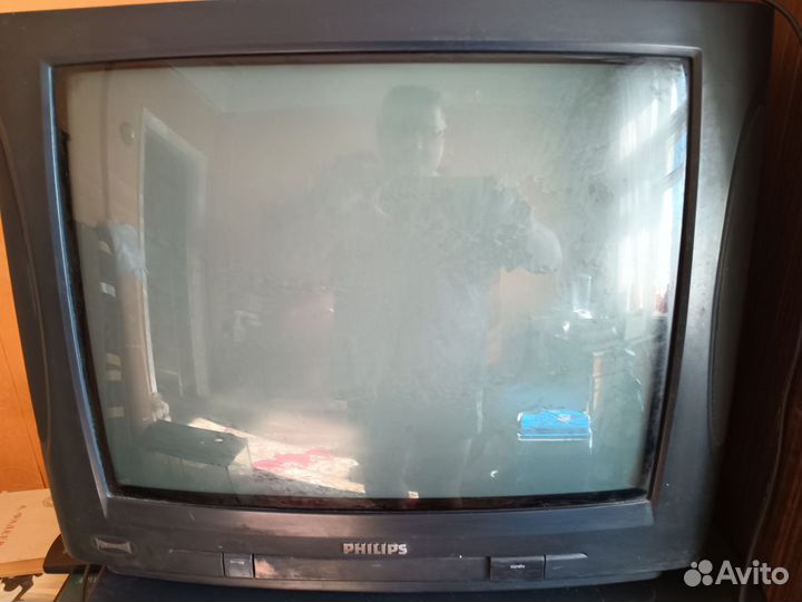 Телевизоры бу