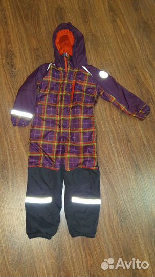 Комбинезон redfox